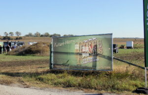 Off the rails? Company claims Vinita theme park developer owes $5.5 million for unpaid work Vinita theme park