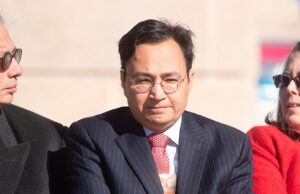 How an 1840s murder defined how courts determine who is an Indian how courts determine who is an Indian