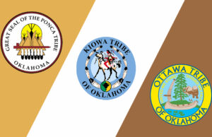 Tribal election previews: Ponca, Ottawa and Kiowa citizens set to vote tribal election previews, Ponca Tribe election, Kiowa Tribe election, Ottawa Tribe election
