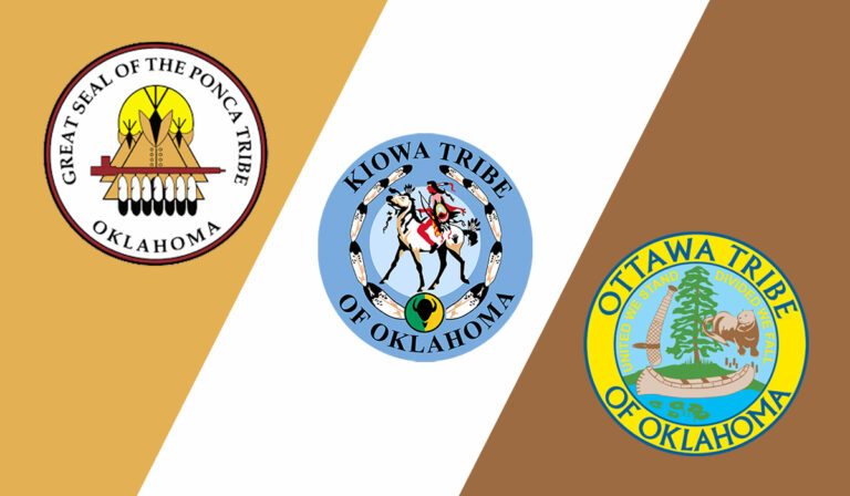 Tribal election previews: Ponca, Ottawa and Kiowa citizens set to vote