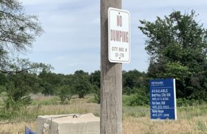 Del City interjects in OKC, OK County jail joust as failed health inspections mount county jail