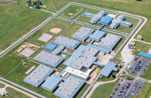 ‘State of emergency’: DOC asking Legislature to buy private Lawton prison Lawton prison