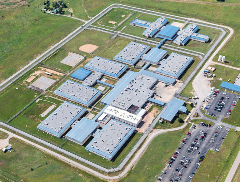 ‘State of emergency’: DOC asking Legislature to buy private Lawton prison