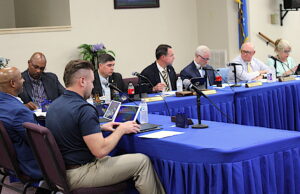 After ‘contentious’ negotiations, DOC and GEO Group revise Lawton private prison contract The GEO Group, Oklahoma Board of Corrections