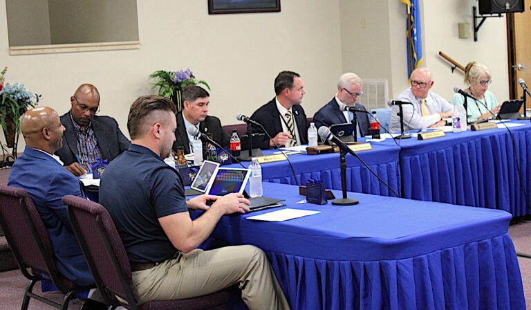After ‘contentious’ negotiations, DOC and GEO Group revise Lawton private prison contract
