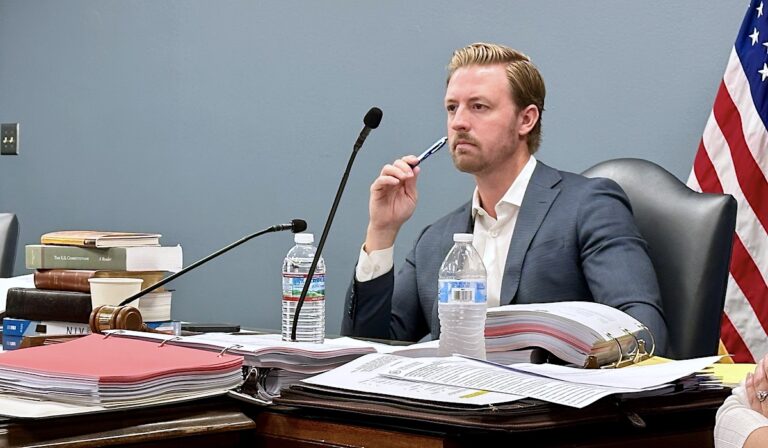 Walters begets Bible brouhaha, Boren denied executive session entry