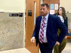 Sen. Cody Rogers alleges ‘ballot harvesting’ scheme helped Aaron Reinhardt, judge disagrees Cody Rogers denied