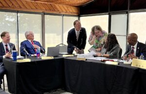 OU Board of Regents raises tuition, delegates sexual misconduct policy power to president OU tuition increase