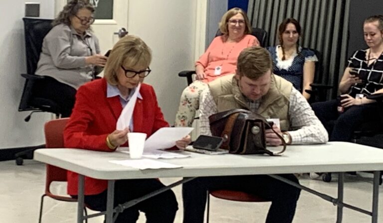 Tulsa County Election Board rejects Paul Tay challenge to Karen Keith candidacy