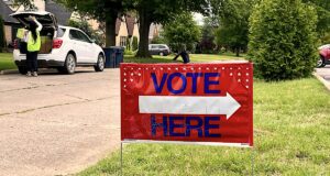 Overtime: 10 legislative primaries head to Aug. 27 runoff