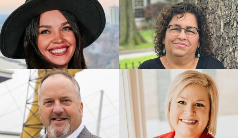 Double runoffs for Tulsa County Commission District 2