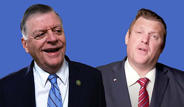 Paul Gone-dar: Incumbent Tom Cole easily defeats well-funded primary challenger