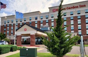 Edmond lodging tax hike passes, Stinson reelected, SD 47 heads to GOP runoff Edmond lodging tax increase