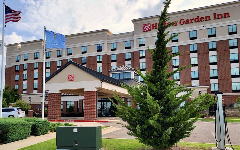 Edmond lodging tax hike passes, Stinson reelected, SD 47 heads to GOP runoff