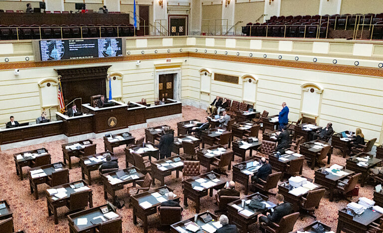 Key incumbent contests on Oklahoma’s 2024 primary Election Night