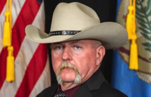 Tillman County Sheriff Bill Ingram dies after wreck Tillman County Sheriff William Bill Ingram dead