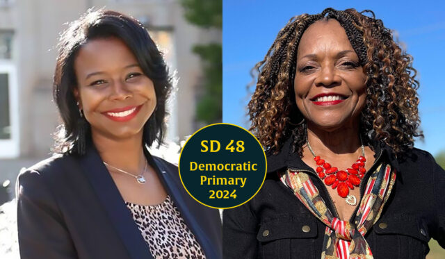 Senate District 48
