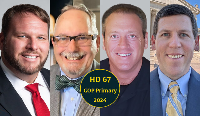 House District 67