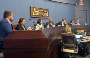 Edmond City Council approves flat budget, investment in Uncommon Ground Sculpture Park Uncommon Ground approved