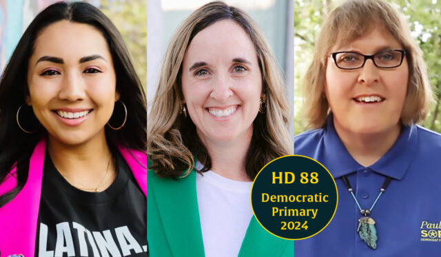 House District 88
