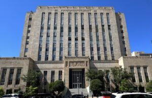 Legal roundup: SCOTUS sides with tribes, DOJ sues OKCPS, ‘rape culture’ alleged at Tulsa Juvenile Center legal roundup St. Isidore, DOJ sues OKCPS, Tulsa County Family Center for Juvenile Justice