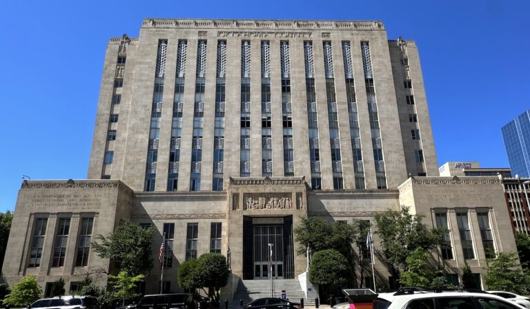 Legal roundup: SCOTUS sides with tribes, DOJ sues OKCPS, ‘rape culture’ alleged at Tulsa Juvenile Center