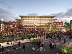 Norman TIF saga continues as judge blocks public vote Norman TIF