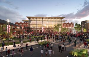 Norman TIF saga continues as judge blocks public vote Norman TIF