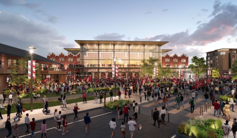 Norman TIF saga continues as judge blocks public vote