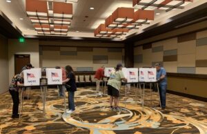 Osage Nation election: Incumbents hold 5 seats, Whitehorn returns to Osage Congress 2024 Osage election results