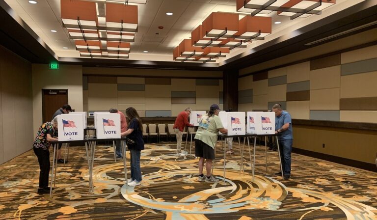 Osage Nation election: Incumbents hold 5 seats, Whitehorn returns to Osage Congress