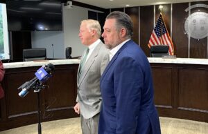 Site near Del City still on table for new Oklahoma County Jail, mental health facility new Oklahoma County Jail