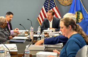 ‘Disappointing’: State Board of Education denies 3 lawmakers attendance in executive session state board of education executive session