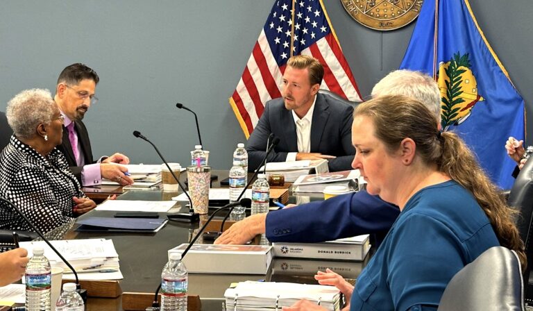 ‘Disappointing’: State Board of Education denies 3 lawmakers attendance in executive session