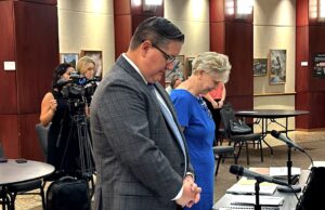 Statewide Charter School board pursues St. Isidore appeal, bucks attorney general St. Isidore appeal