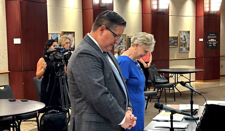 Statewide Charter School board pursues St. Isidore appeal, bucks attorney general