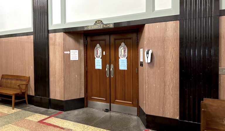 Case against Epic Charter Schools co-founders on hold as recusal motions mount