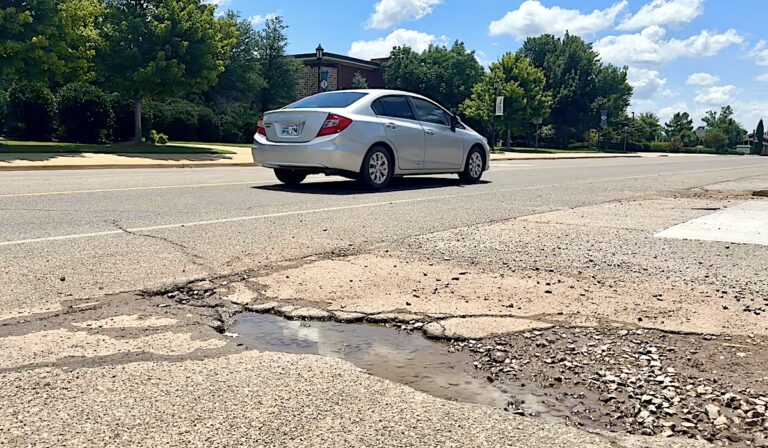 What $231 million in Edmond GO bonds could cost, fund