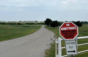 ‘Held hostage’: Congress blocks Fort Reno return through September Fort Reno return