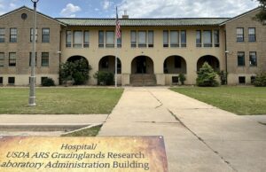Farm bill draft would permanently block return of Fort Reno to Cheyenne and Arapaho Tribes Cheyenne and Arapaho Fort Reno