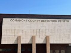 As Comanche County tries to end jail overcrowding, Manitou idea irks Tillman County Comanche County Jail