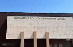 As Comanche County tries to end jail overcrowding, Manitou idea irks Tillman County Comanche County Jail