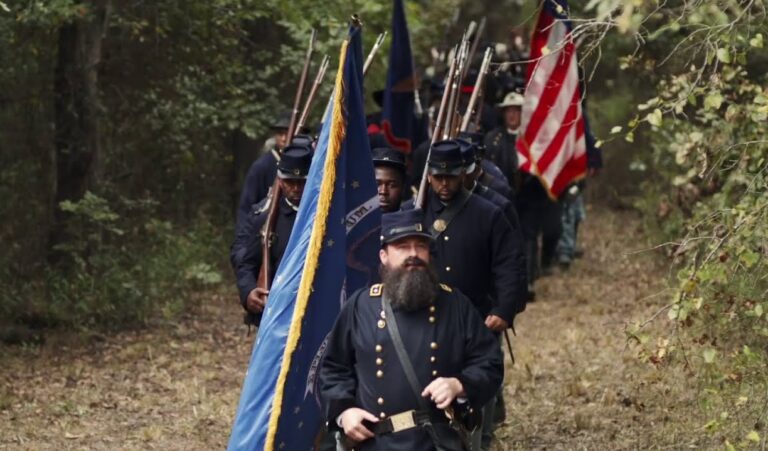 The Battle of Honey Springs, Oklahoma’s overlooked ‘Gettysburg of the West’