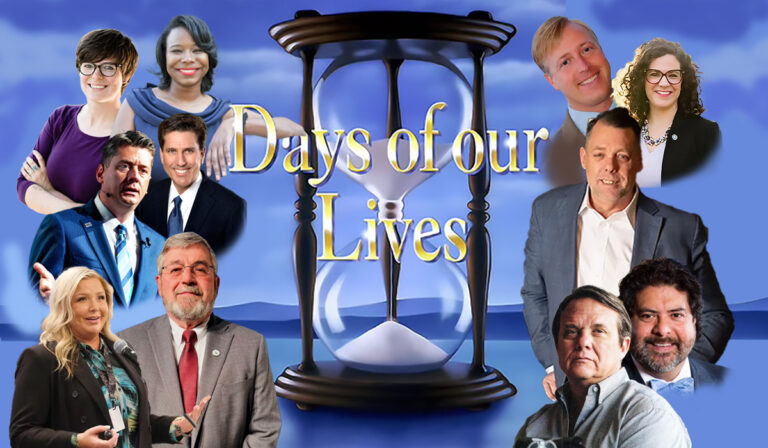 New Oklahoma County Jail soap opera hangs on a cliff