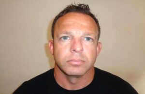 ‘Like a demon had taken over’: OKCPD Sgt. Ryan Stark charged with kidnapping, rape Ryan Stark arrested