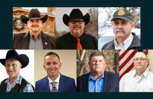 Sheriff showdowns: Varnell to vacate Pawnee County, Merritt and Shirey head to general Sheriff Runoffs 2024