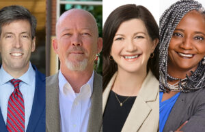 Tulsa elections: 4 incumbents reelected, 3 seats sent to November runoff Tulsa elections, Tulsa City Council elections
