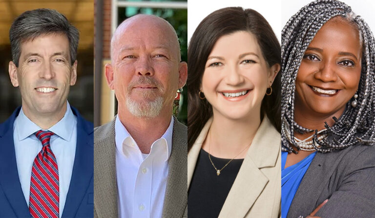 Tulsa elections: 4 incumbents reelected, 3 seats sent to November runoff