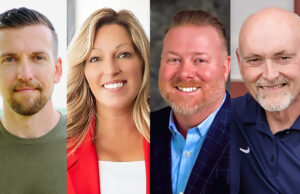 Oklahoma legislative runoffs see 4 candidates win outright, 6 head to general election Oklahoma legislative runoff results