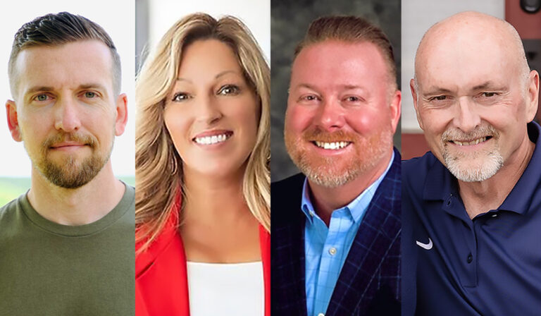 Oklahoma legislative runoffs see 4 candidates win outright, 6 head to general election